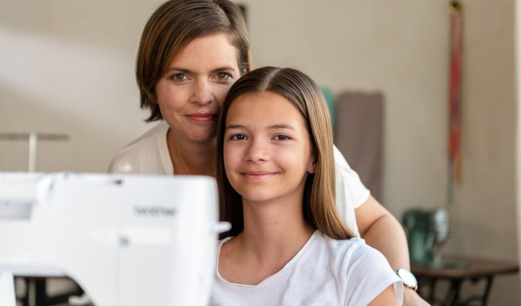Brother Nämaschine - beste Auswahl auch für Kinder