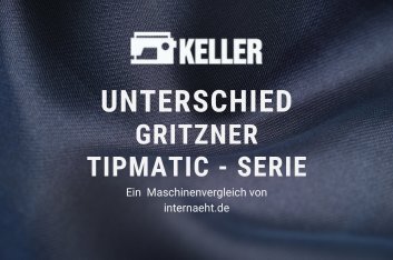Gritzner Tipmatic 1035 vs. 1037 vs. 6122 vs 6152 im Vergleich - Die Unterschiede - Gritzner Tipmatic 1035 vs. 1037 vs. 6122 vs 6152 im Vergleich - Die Unterschiede