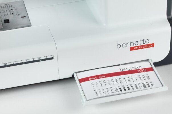 Fake Overlock Stich - Was ist der Fake Overlock Stich