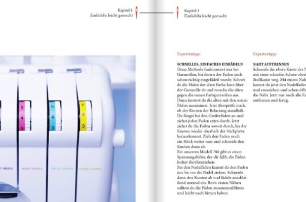 Gritzner 788 E-Book - Gritzner 788 E-Book | Hier lesen | immer Aktuell