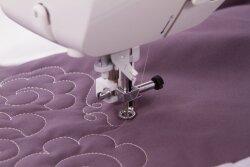 Juki Quiltfuß geschlossen für G-/DX-Serie