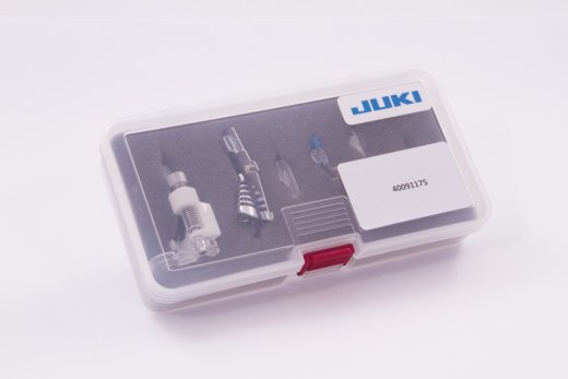 Juki Nähfußset "Heavy User Kit" für G-/DX-Serie