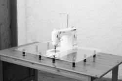 Juki Free Motion Table für TL-2200/2300
