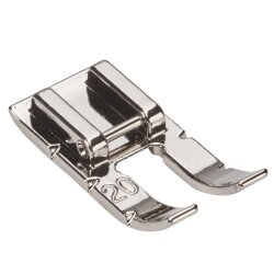 Bernina Offene Stick-Snap-on-Sohle #20