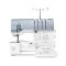 Bernina L850