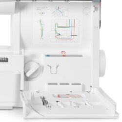 Bernina L860