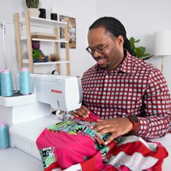 Bernina L860