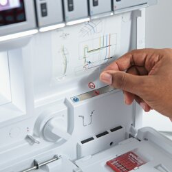 Bernina L860
