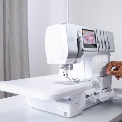 Bernina L860