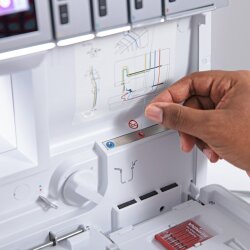 Bernina L860