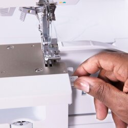 Bernina L860
