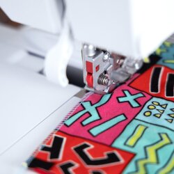 Bernina L860