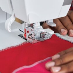 Bernina L860