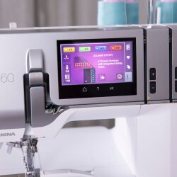 Bernina L860