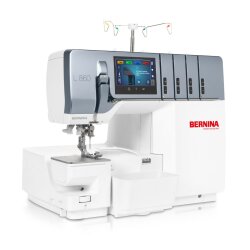 Bernina L860