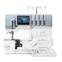 Bernina L860