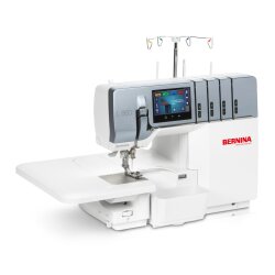 Bernina L860