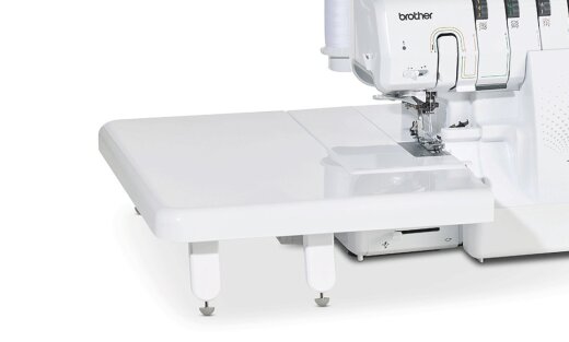 Brother Anschiebetisch SERGERWT3 für Airflow 3000