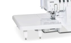 Brother Anschiebetisch SERGERWT3 für Airflow 3000