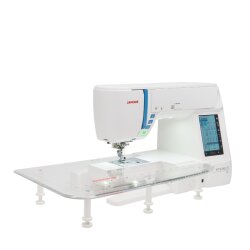 Janome Skyline S9 Näh- und Stickmaschine