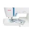 Janome Skyline S9 Näh- und Stickmaschine