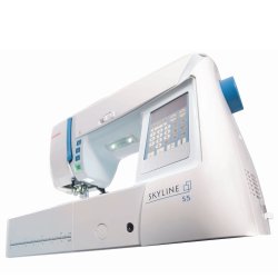 Janome Skyline S5