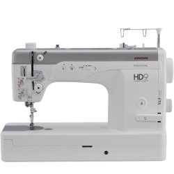 Janome Schnellnäher HD9 PROFESSIONAL