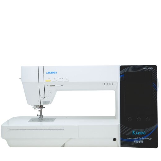 Juki HZL-UX8 Gebraucht