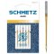 Schmetz Gold Jeans-Nadel 5 St&uuml;ck NM90 130/705 H-JT