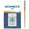 Schmetz Gold Jeans-Nadel 5 St&uuml;ck NM100 130/705 H-JT