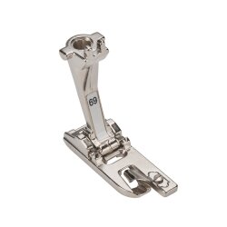 Bernina Muschel- und Tricotsäumer #69 (4 mm)...