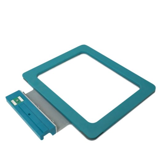 Bernette Magnetischer Stickrahmen S (100 x 100mm)
