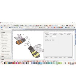Bernina Software V9 DesignerPlus