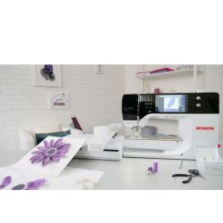 Bernina Software V9 DesignerPlus