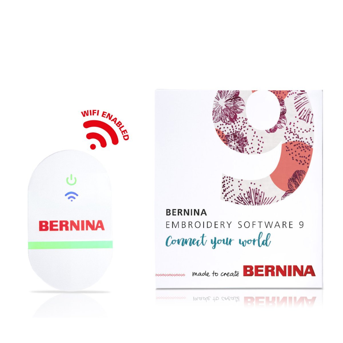 Bernina WiFi Ger t F r Stick Software Bernina wifi ger t f r stick software