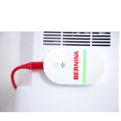 Bernina WiFi-Gerät für Stick-Software