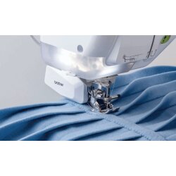 Brother Elektronischer Obertransportfuß DF2