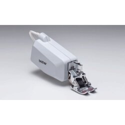 Brother Elektronischer Obertransportfuß DF2