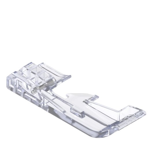Bernina Transparenter Overlock-/Combostichfuß #L27 für L850/L860