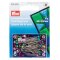 Prym Perlkopf-Stecknadeln 0,58 x 40 mm bunt sortiert