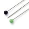 Prym Glaskopfnadeln ST 0,80 x 48 mm weiss