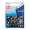 Prym Glaskopfnadeln ST 0,60 x 30 mm bunt