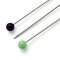 Prym Glaskopfnadeln ST 0,60 x 30 mm bunt