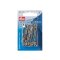 Prym Sicherheitsnadeln ST 50 mm silberfarbig
