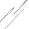 Prym Woll-Nadel ohne Spitze ST 1,3,5 silberfarbig