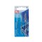 Prym Woll-Nadel ohne Spitze ST 1,3,5 silberfarbig