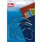 Prym Polsterernadeln gebogen ST 2,4,5 silberfarbig