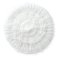 Prym Waescheknoepfe Zwirn 26 17 mm weiss