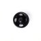 Prym Annaeh-Druckknoepfe MS 11 mm schwarz