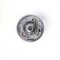 Prym Annaeh-Druckknoepfe MS 11 mm silberfarbig